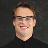 Photo of Nikolas Bishop, Sales Advisor