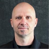 Photo of Mark Egan, Certified Sales Consultant