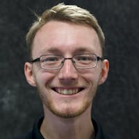 Photo of Kyle Huston, Service Advisor