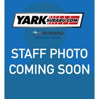 Jarrett Cousino at Yark Subaru