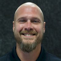 Photo of James Hickok, Sales Advisor