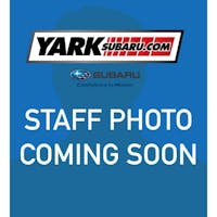 Austin Evans at Yark Subaru