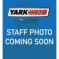 Jacob Pacholski at Yark Subaru