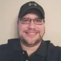 Casey Galvin at Opelika Ford Chrysler Dodge Jeep Ram