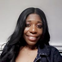 Marissa Choice at Opelika Ford Chrysler Dodge Jeep Ram