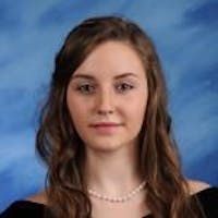 Photo of Ally Garner, Sales Specialist
