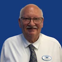 Chuck Tucker at Gary Yeomans Ford Knoxville