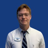 Christian Rowe at Gary Yeomans Ford Knoxville