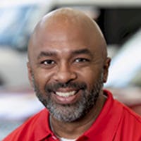 Mercier Bobb at Jim Ellis Ford Sandy Springs