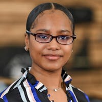 Natalie Taylor at Jim Ellis Ford Sandy Springs