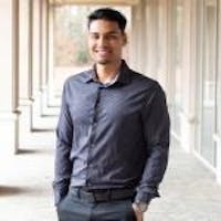 Emmanuel Bravo at Jim Ellis Ford Sandy Springs