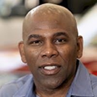 Kalo Brantley at Jim Ellis Ford Sandy Springs