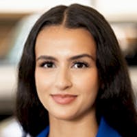 Melina Olfati at Jim Ellis Ford Sandy Springs