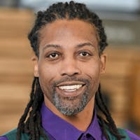 Andre Thomas at Jim Ellis Ford Sandy Springs