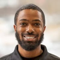 Alexander Lewis at Jim Ellis Ford Sandy Springs