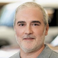 Adam Cohn at Jim Ellis Ford Sandy Springs