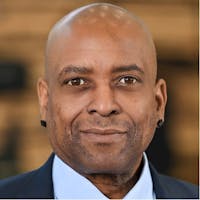 Brandon Bolden at Jim Ellis Ford Sandy Springs