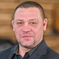 Alex Tamarin at Jim Ellis Ford Sandy Springs