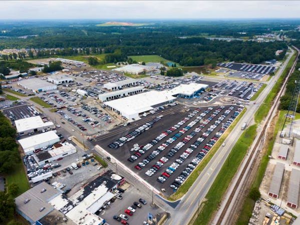 Akins of Winder, Winder, GA, 30680