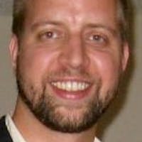 Michael Buermann at Athens Ford