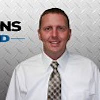 Shannon Strickland at Athens Ford