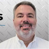 Scott Cochran at Athens Ford