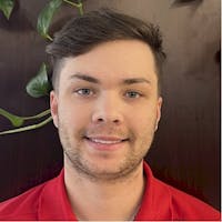 Tyler Locklear at Green Ford Inc.