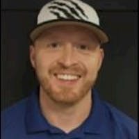 Photo of Josh Carver, Service Advisor