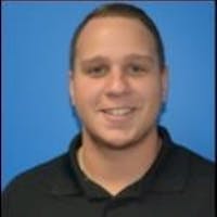 James Slaga headshot