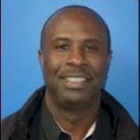 Photo of Mo Adams, Ford Product Specialist
