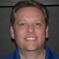 Photo of Robert Campbell, Assistant Service Manager