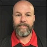Chris Tolbert headshot