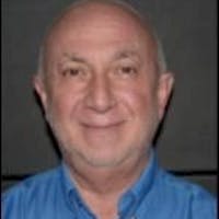 Sam Shoukry headshot