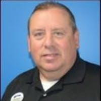 Eddie Pittman headshot