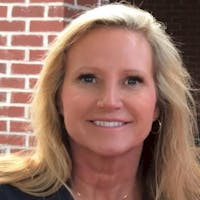 Lisa Prevost at Cloninger Ford