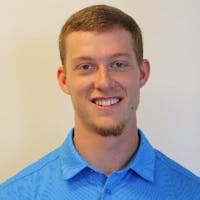 Braxton Peele at Cloninger Ford