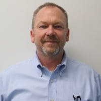 Brett White at Cloninger Ford