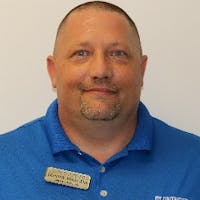 Lonnie Burgess at Cloninger Ford