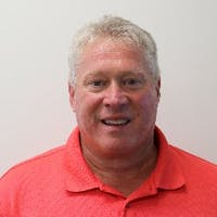 Bobby Myers at Cloninger Ford