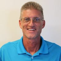 Jody Allen at Cloninger Ford