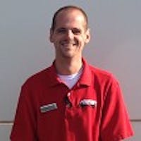 Photo of Clark Ireland, Sales