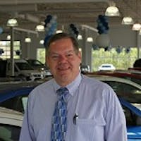 Photo of Bob Kingsbery, Internet Sales Consultant