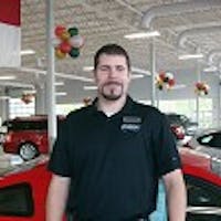 Chris Williams headshot