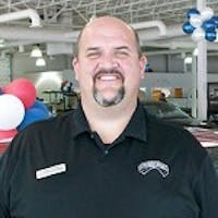 Photo of Tommy Aloisi, Internet Sales Consultant