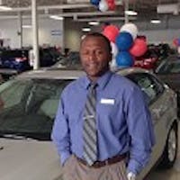 Marvin White headshot