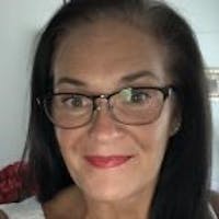 Valeri Parker at Sanders Ford Inc