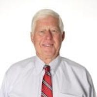 George Lanvermeier at Sanders Ford Inc
