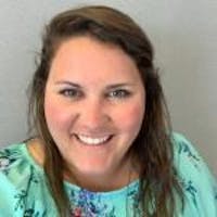 Kelsey Baxter at Sanders Ford Inc