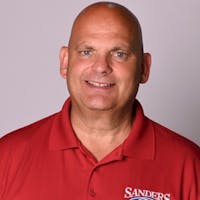 Ralph Tusing at Sanders Ford Inc