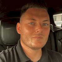 Photo of Patrick Mykel, Sales Consultant
